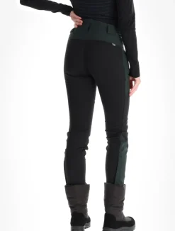 Doral trekking broek dames