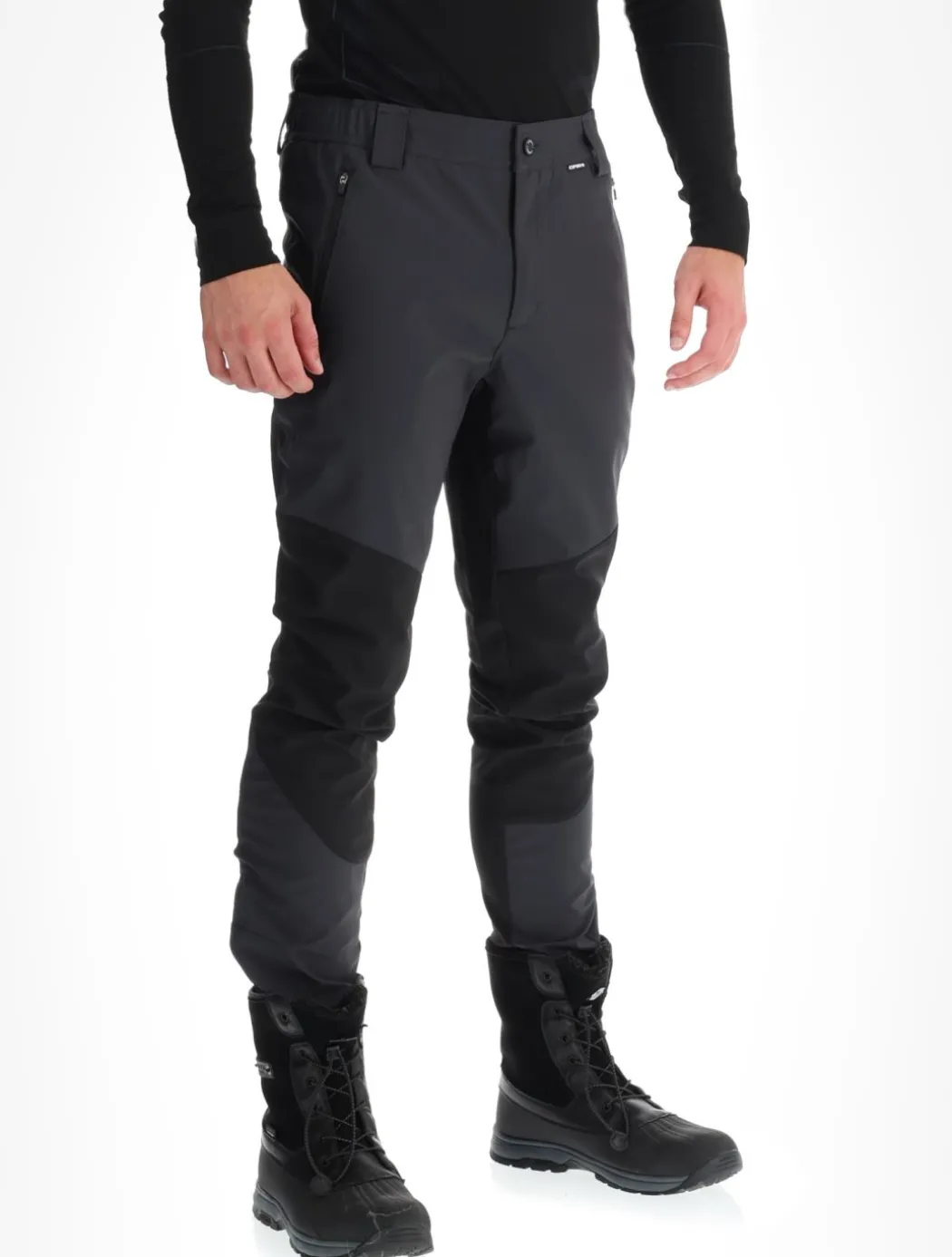 Dorr trekking broek heren