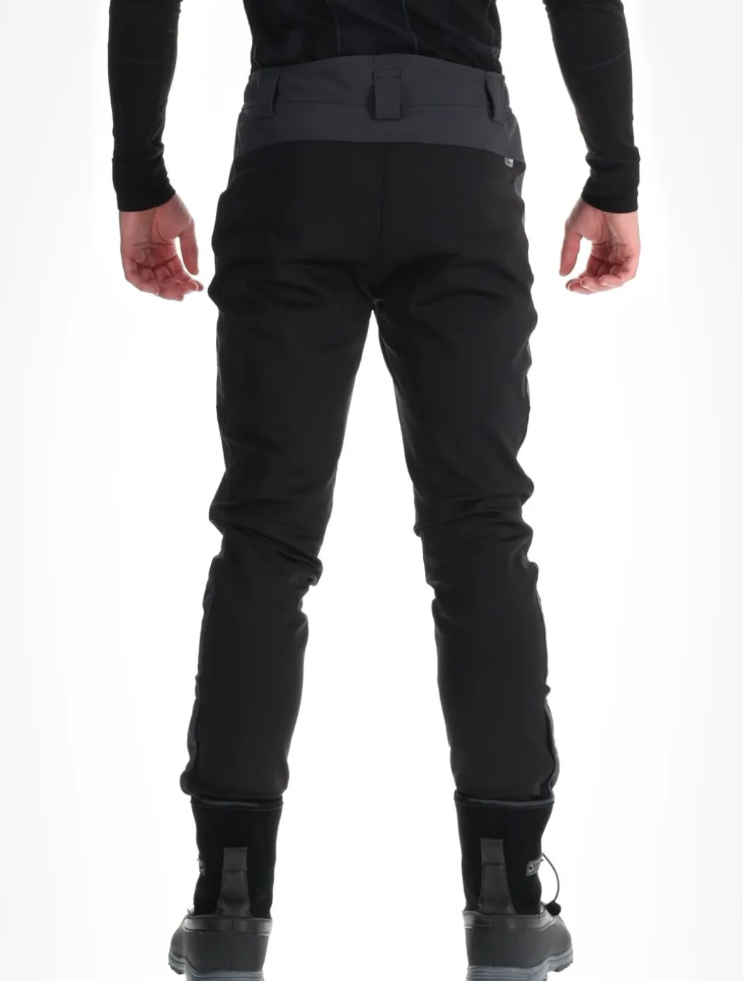 Dorr trekking broek heren