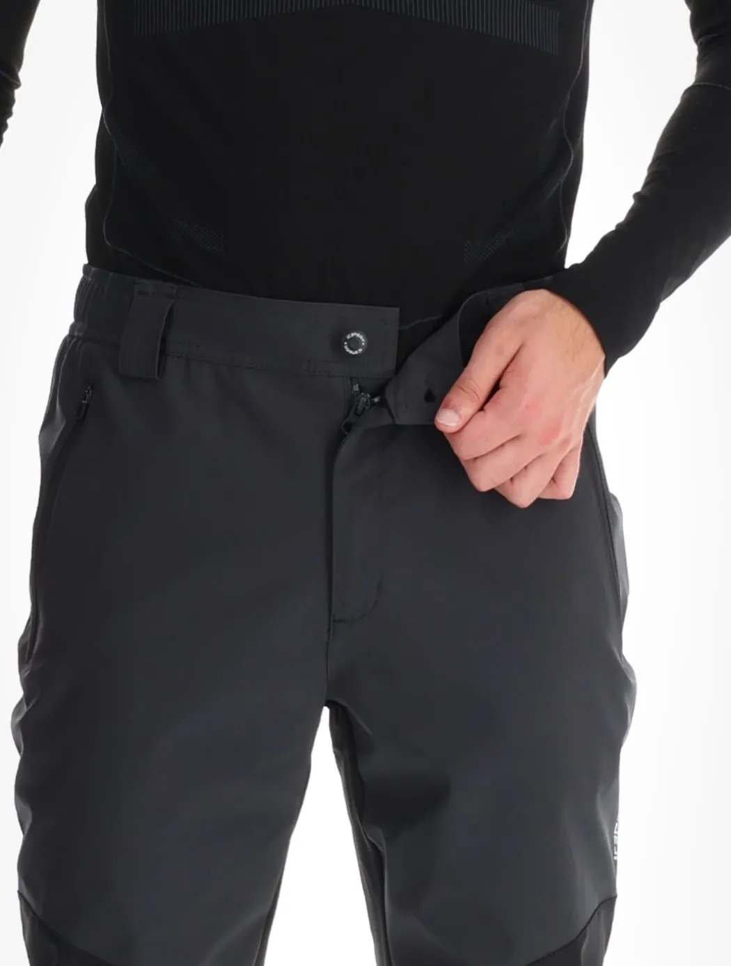 Dorr trekking broek heren