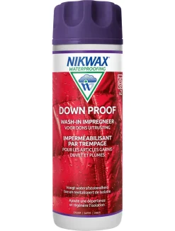 Down Proof 300ml impregneermiddel unisex