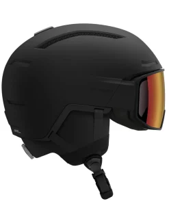 Driver Pro Sigma Photo MIPS skihelm met vizier unisex