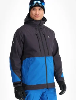 Drive-R ski-jas heren