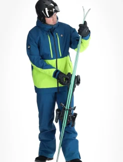 Drive-R ski-jas heren