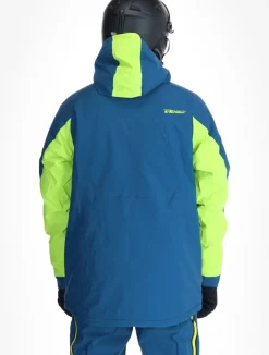 Drive-R ski-jas heren