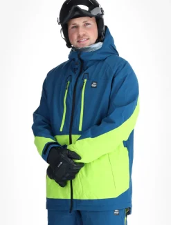 Drive-R ski-jas heren