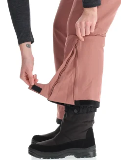 Drizzle skibroek dames