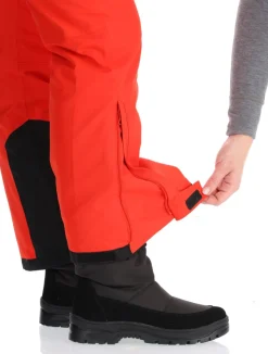 Drizzle skibroek dames