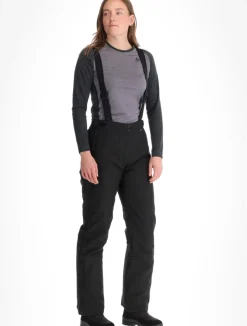 Drizzle skibroek dames
