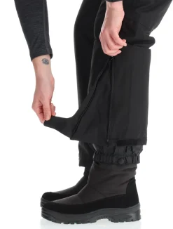 Drizzle skibroek dames