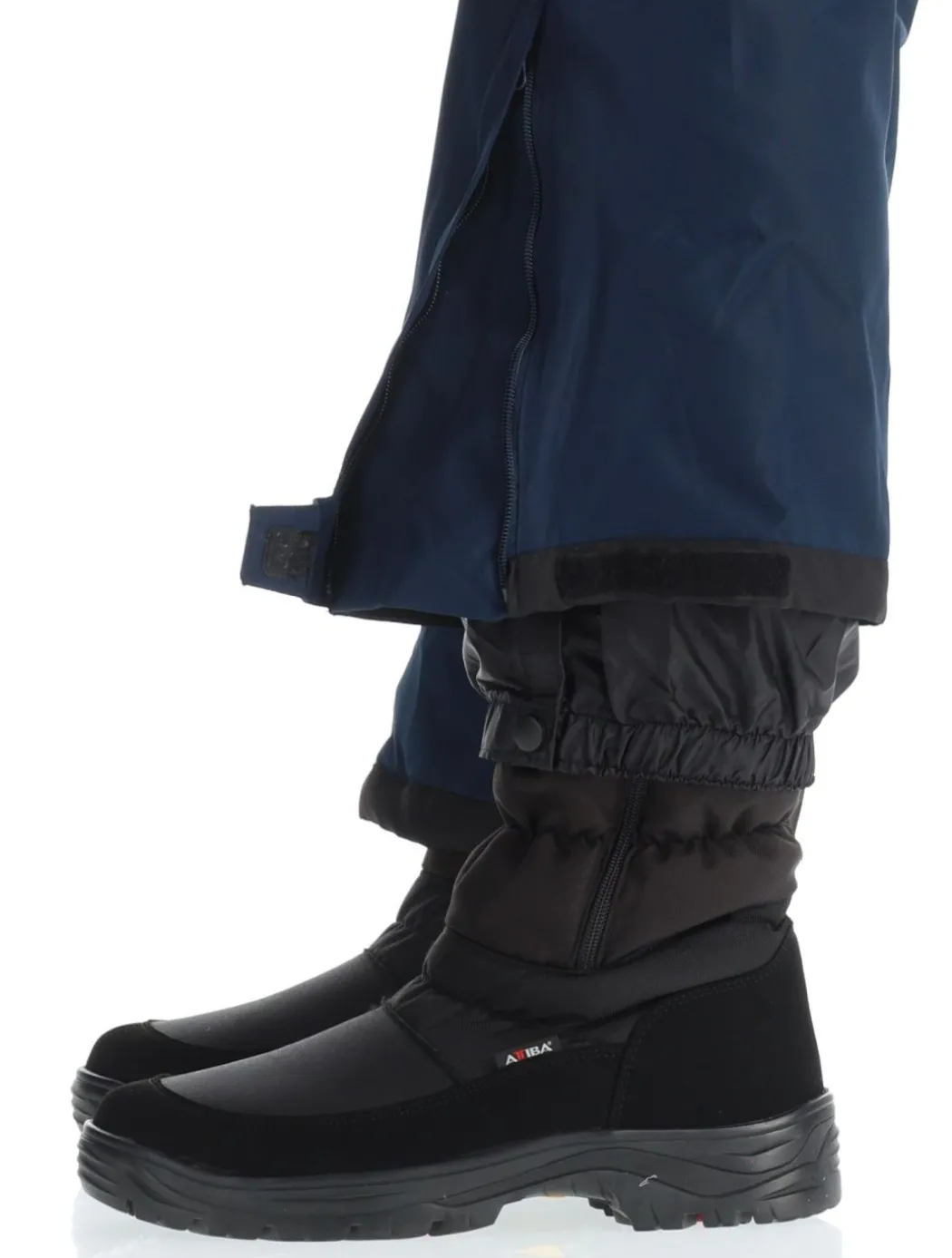Drizzle skibroek heren