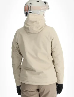Drizzle ski-jas dames