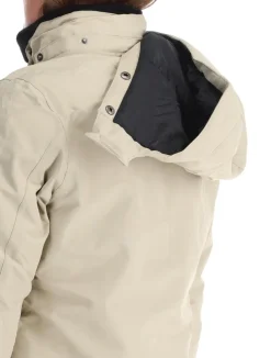 Drizzle ski-jas dames