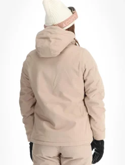 Drizzle ski-jas dames
