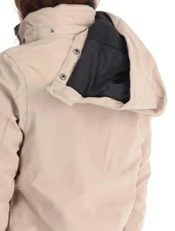 Drizzle ski-jas dames