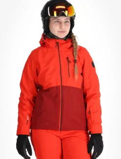 Drizzle ski-jas dames