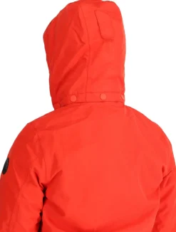 Drizzle ski-jas dames