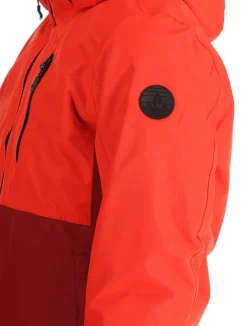 Drizzle ski-jas dames