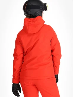 Drizzle ski-jas dames