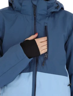 Drizzle ski-jas dames