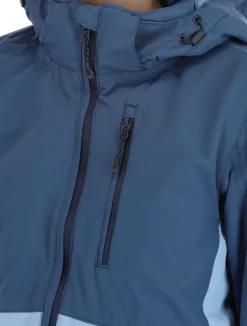 Drizzle ski-jas dames