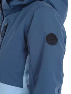 Drizzle ski-jas dames