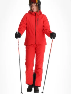 Drizzle ski-jas dames