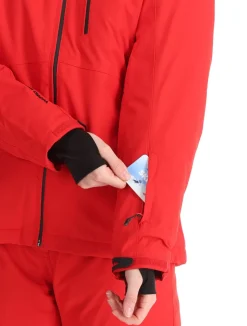 Drizzle ski-jas dames