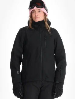 Drizzle ski-jas dames