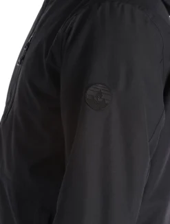 Drizzle ski-jas heren