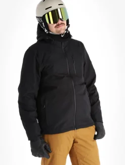 Drizzle ski-jas heren