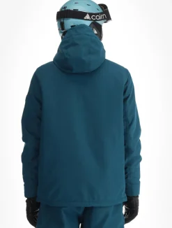 Drizzle ski-jas heren