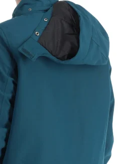 Drizzle ski-jas heren