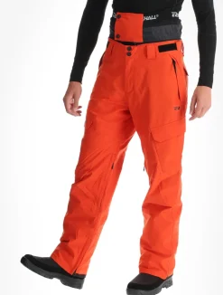 Dropp-R skibroek heren