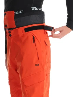 Dropp-R skibroek heren