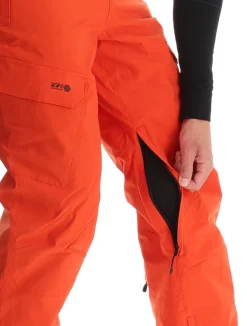 Dropp-R skibroek heren