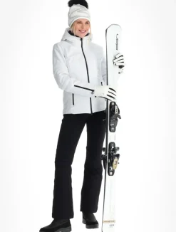 Düsseldorf ST m.K. ski-jas dames