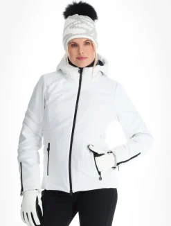 Düsseldorf ST m.K. ski-jas dames