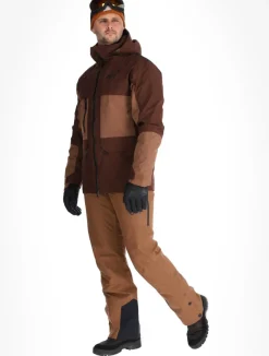 Dugnad ski-jas heren