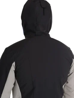 Durham softshell ski-jas heren