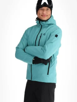 Eagle III ski-jas heren