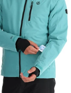 Eagle III ski-jas heren