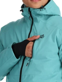 Eagle III ski-jas heren