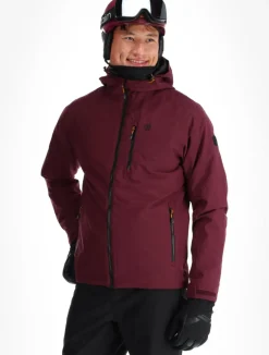 Eagle III ski-jas heren