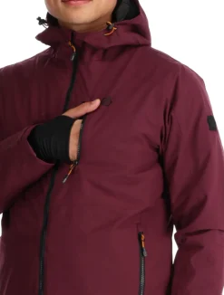 Eagle III ski-jas heren