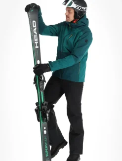Eagle III ski-jas heren