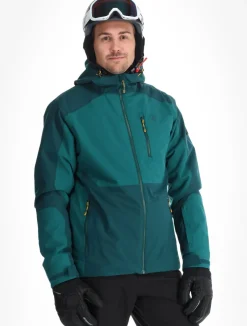 Eagle III ski-jas heren