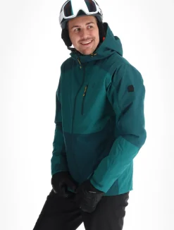 Eagle III ski-jas heren