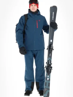 Eagle III ski-jas heren