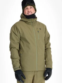 Eagle III ski-jas heren